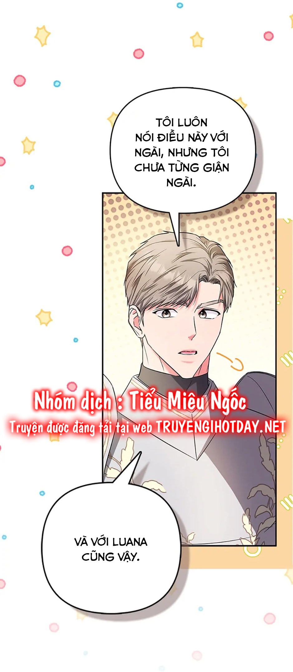 nàng công chúa của tôi chapter 25 27