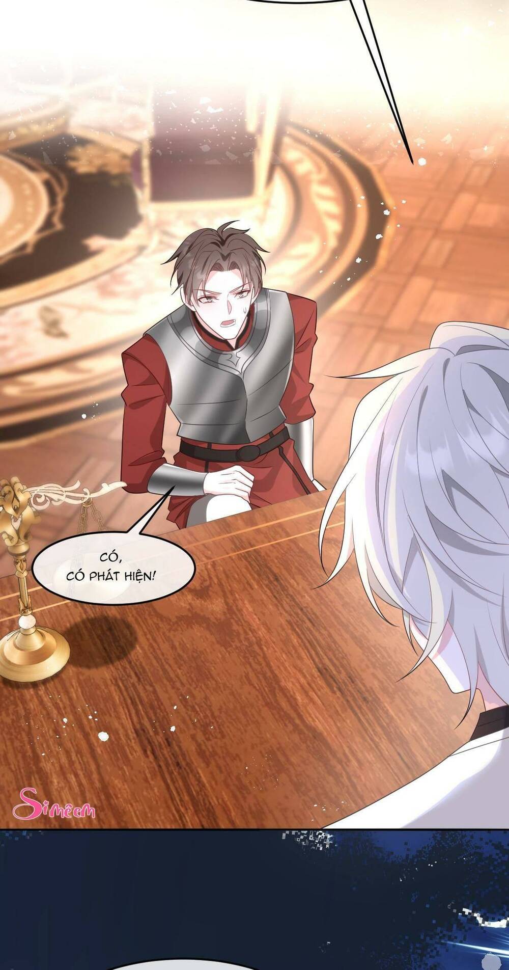 trở thành đoàn sủng về sau, ta đại sát tứ phương chapter 12 25