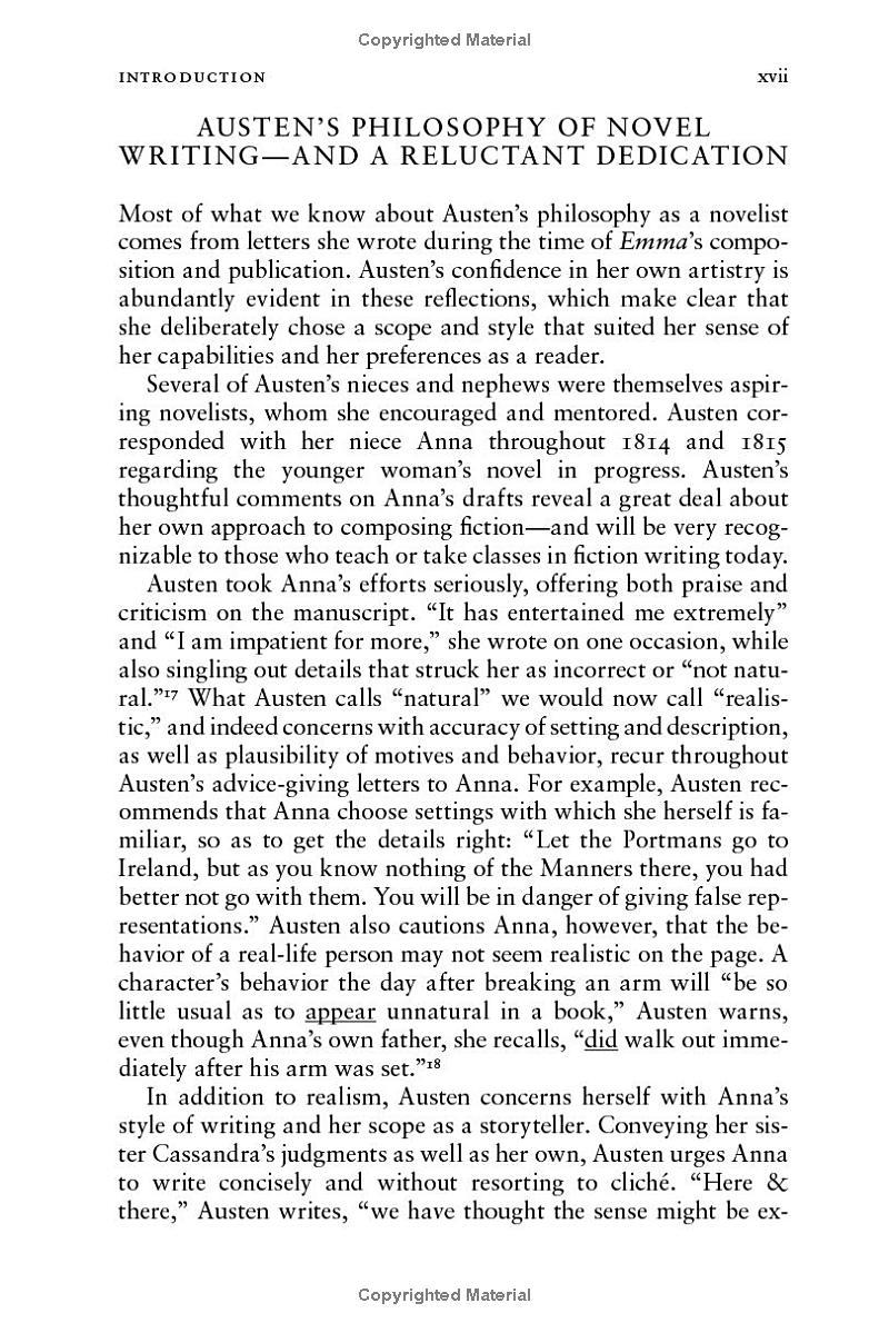 Sách ngoại văn: Emma - 200th-Anniversary Annotated Edition - Penguin Classics Deluxe Edition