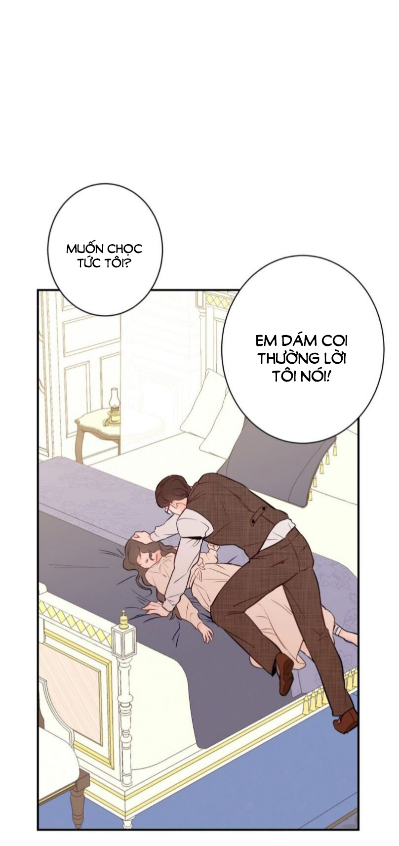 hương vị ngọt ngào chapter 2 32