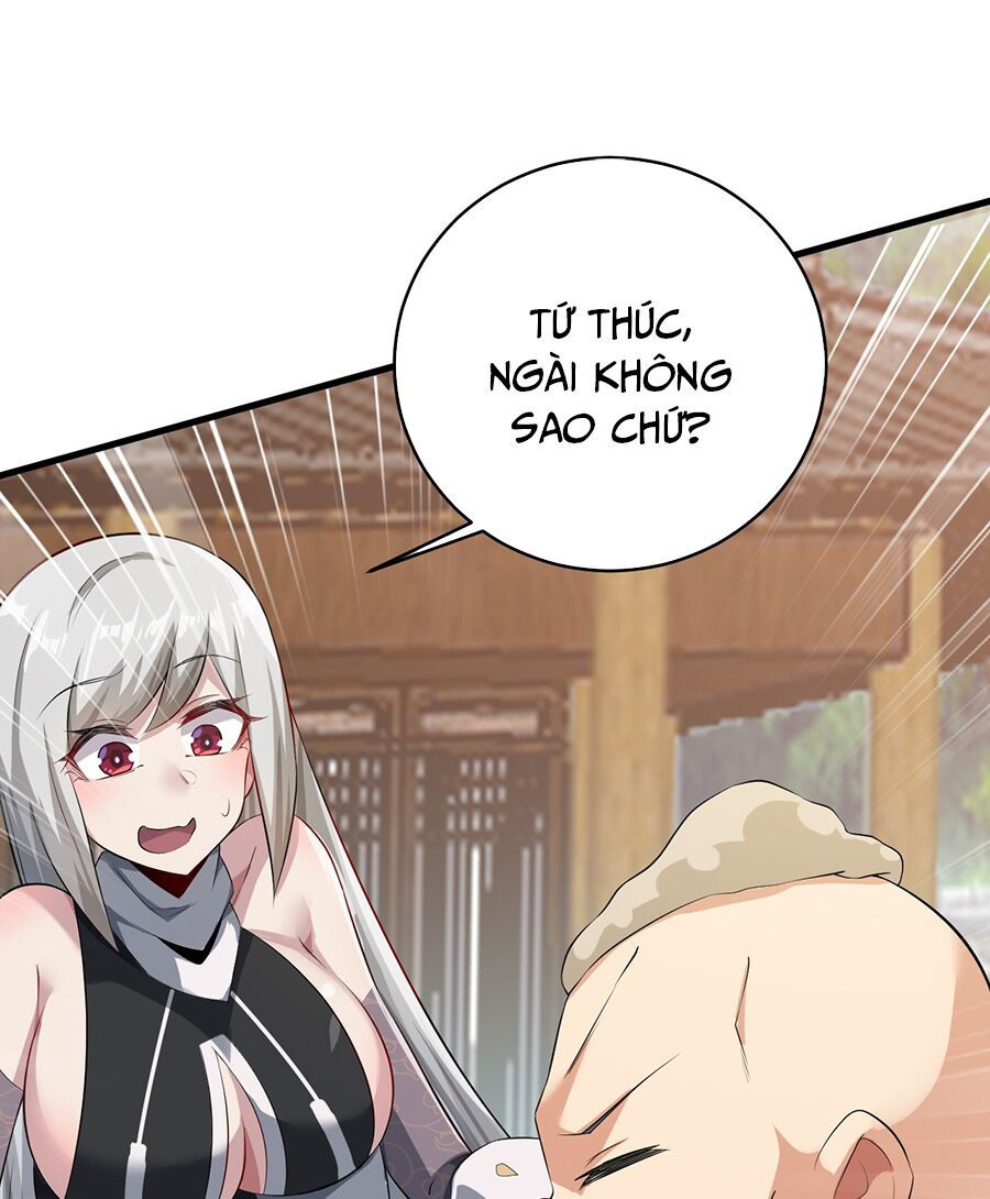 đại bảo kiếm của tôi chapter 38 19