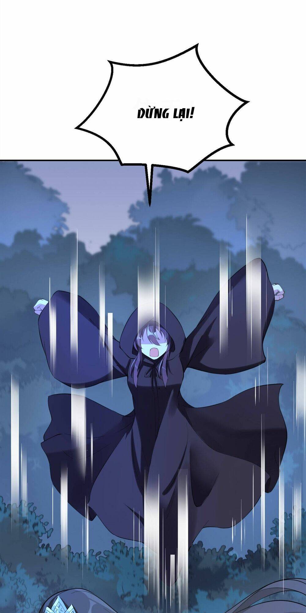 nữ tiên tôn bận đào hôn chapter 4.1 51