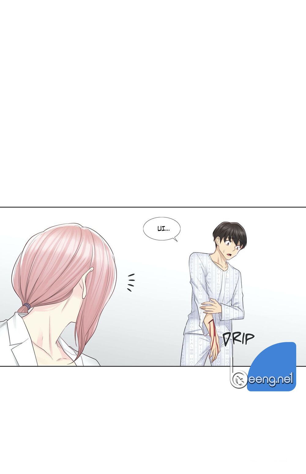 mở khóa tim em chapter 11 15