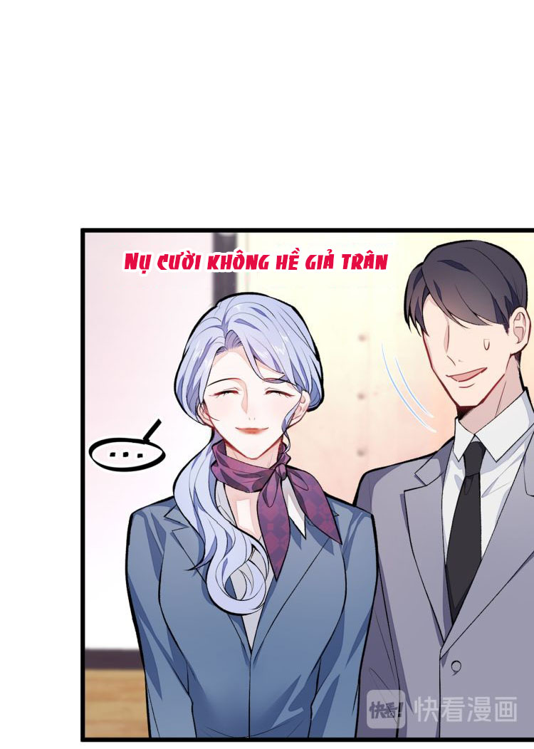 hotsearch của ảnh đế chapter 11 21