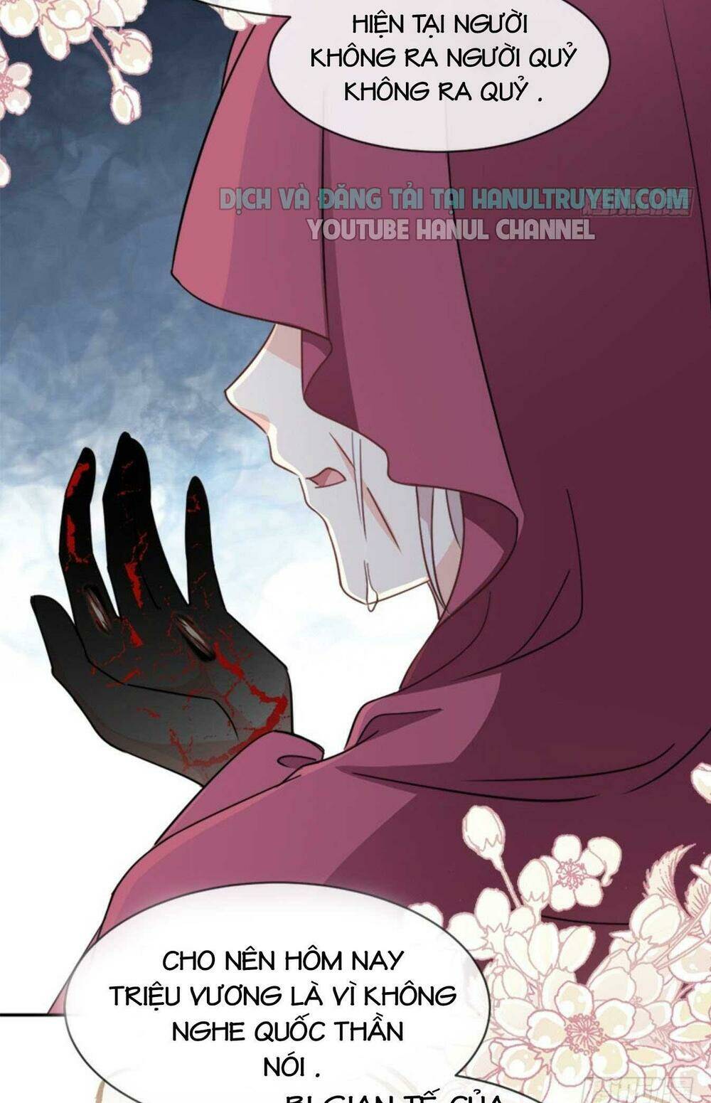 thiên hạ đệ nhất sủng phi chapter 73.1 21