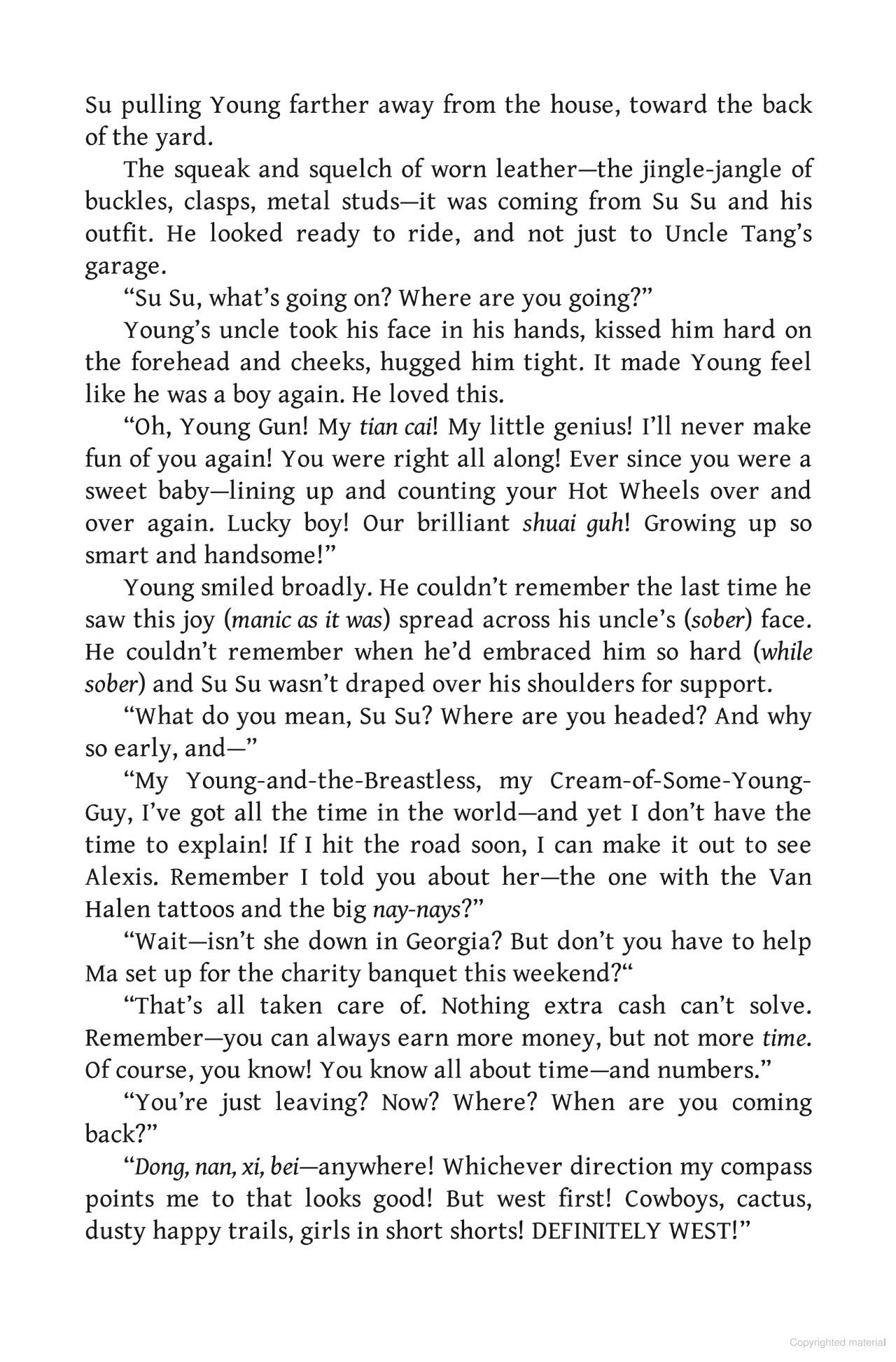 Sách ngoại văn: 888 Love And The Divine Burden Of Numbers