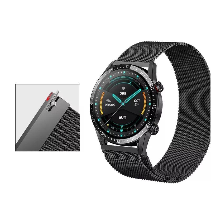 Dây Milanese thép dây Huawei GT3 42 mm/ GT3 46mm