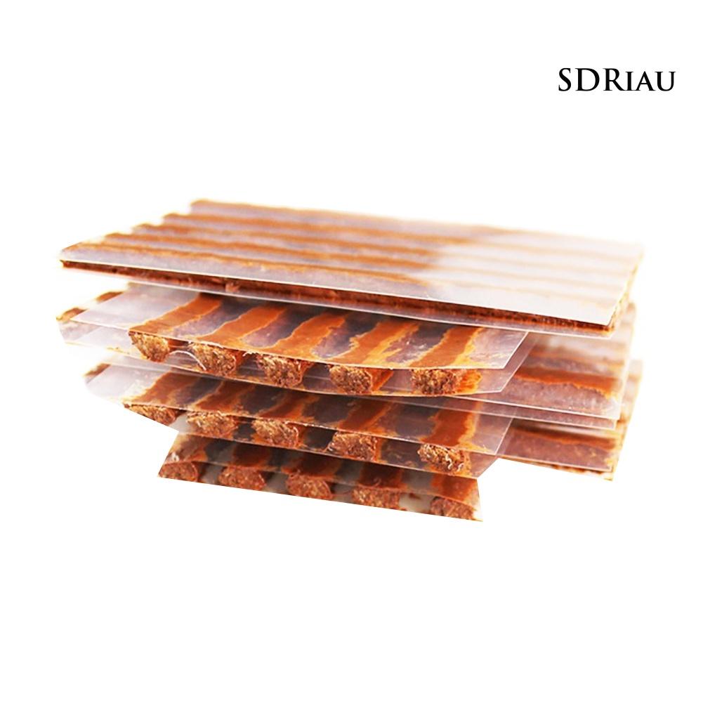 Set 10 Dụng Cụ Sửa Chữa Lốp Xe Ô Tô Chuyên Dụng