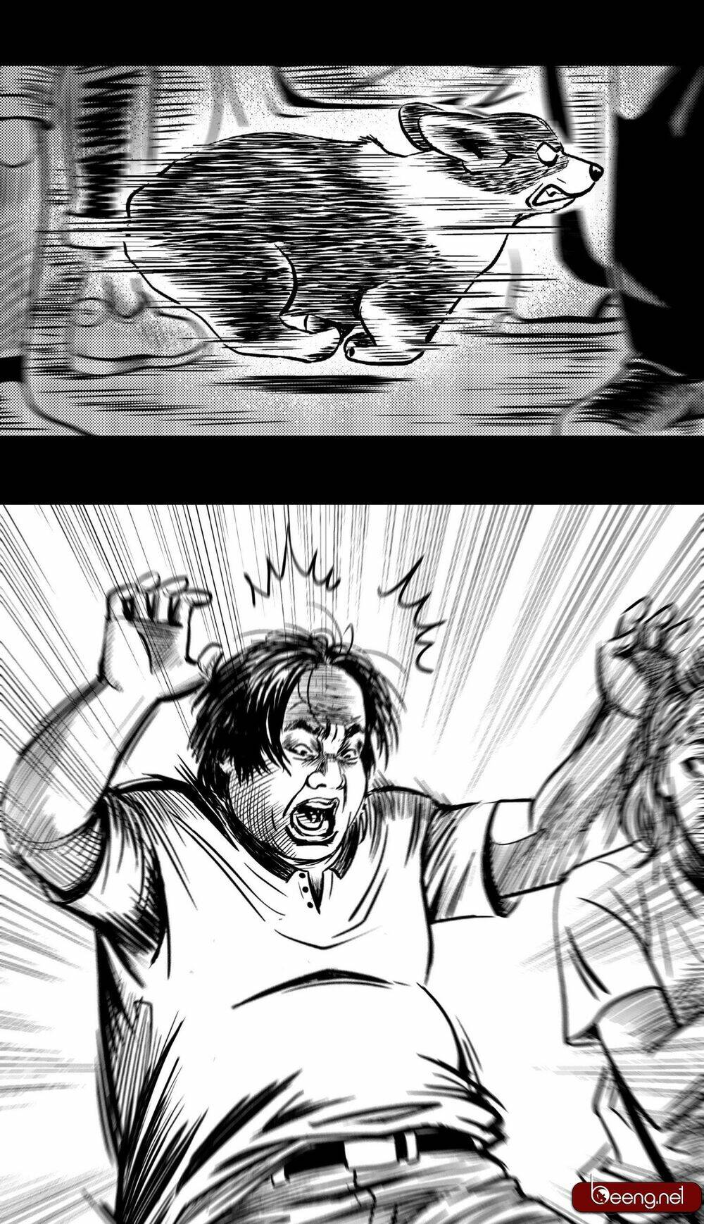 dạ hành khuyển chapter 2 71