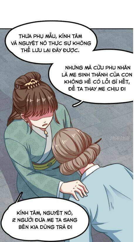 song thế sủng phi chapter 10 47