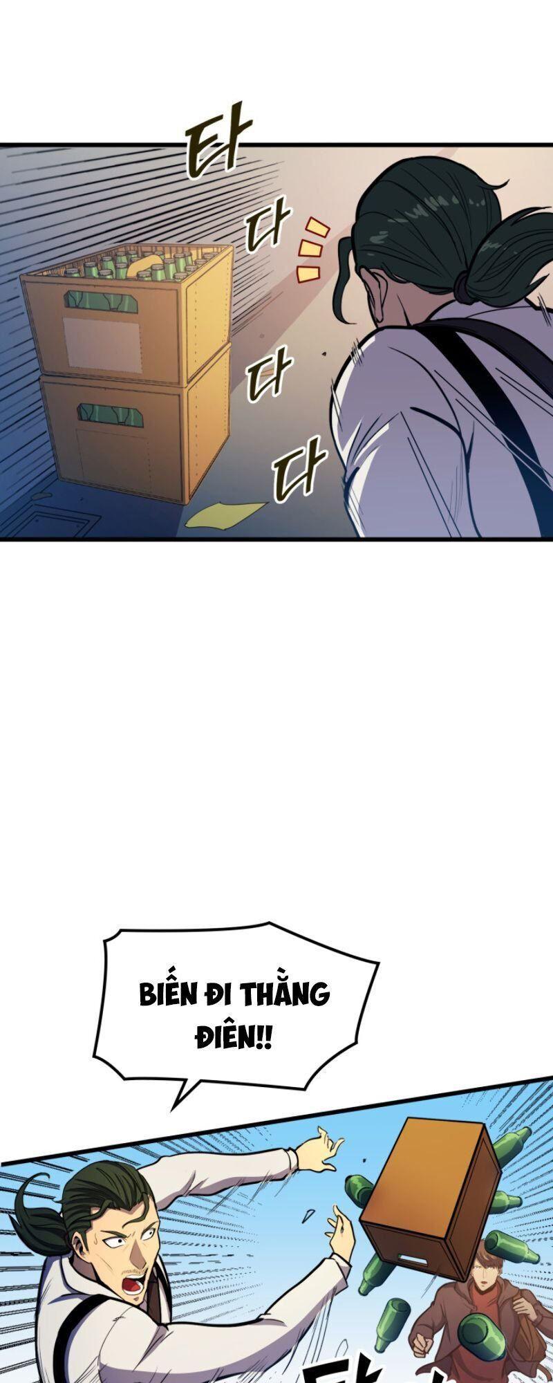 tôi trở lại thăng cấp một mình chapter 26 55