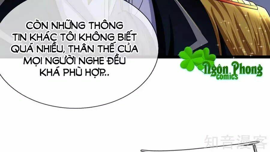 loạn thế tù sủng: thiếu soái bất lương của ta chapter 72 21