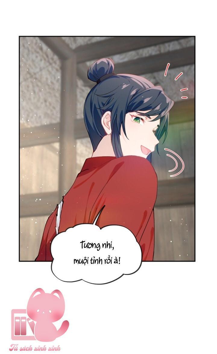 một đêm nọ đột nhiên yandere tới! chapter 118 32