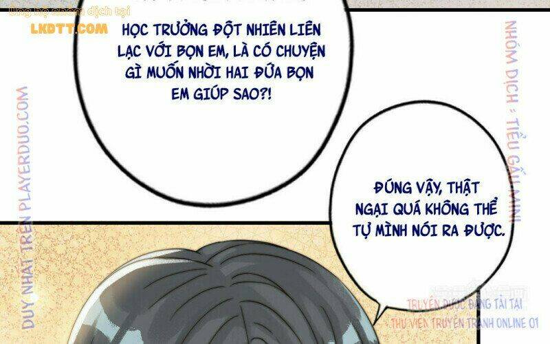 chồng trước 18 tuổi chapter 64 109