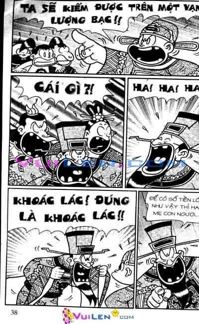 thần đồng đất việt chapter 48 38