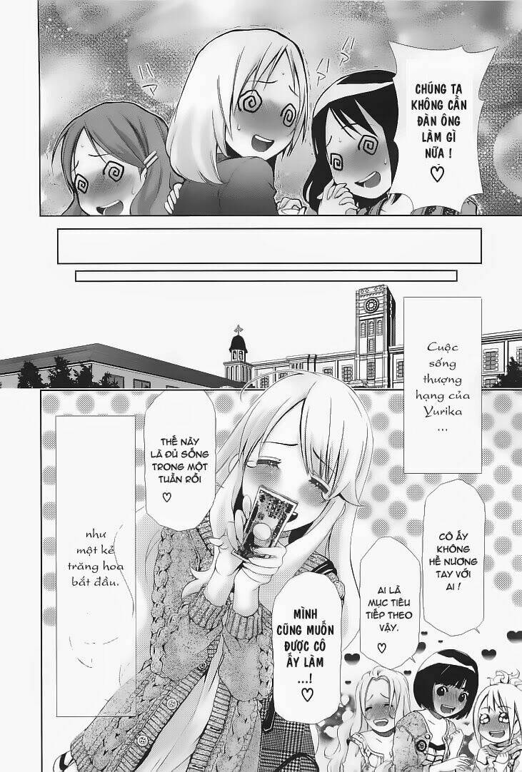 yuricam chapter 1 23