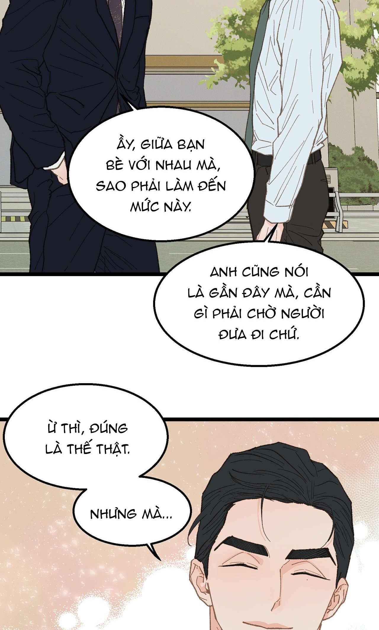 vùng cấm tình yêu của beta chapter 19 22