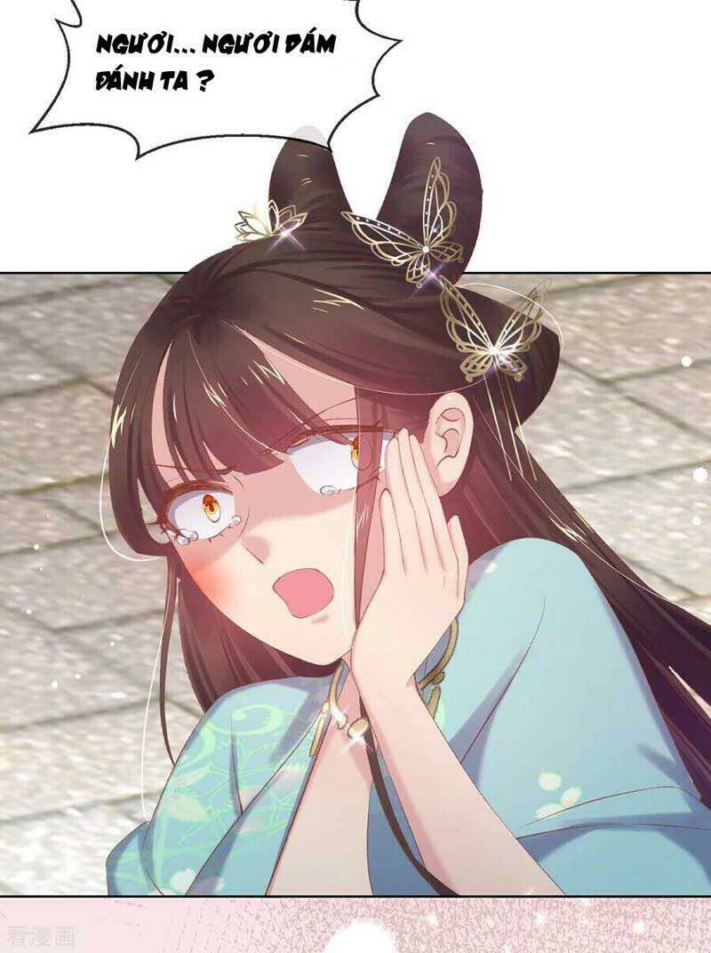 thị huyết y phi chapter 55 11