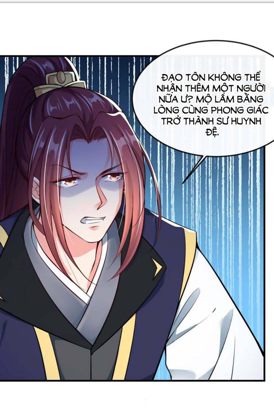 hệ thống xuyên không hỏa tốc: lão đại phản diện không dễ chọc chapter 4 56