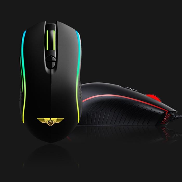 Chuột có dây Newmen GX9