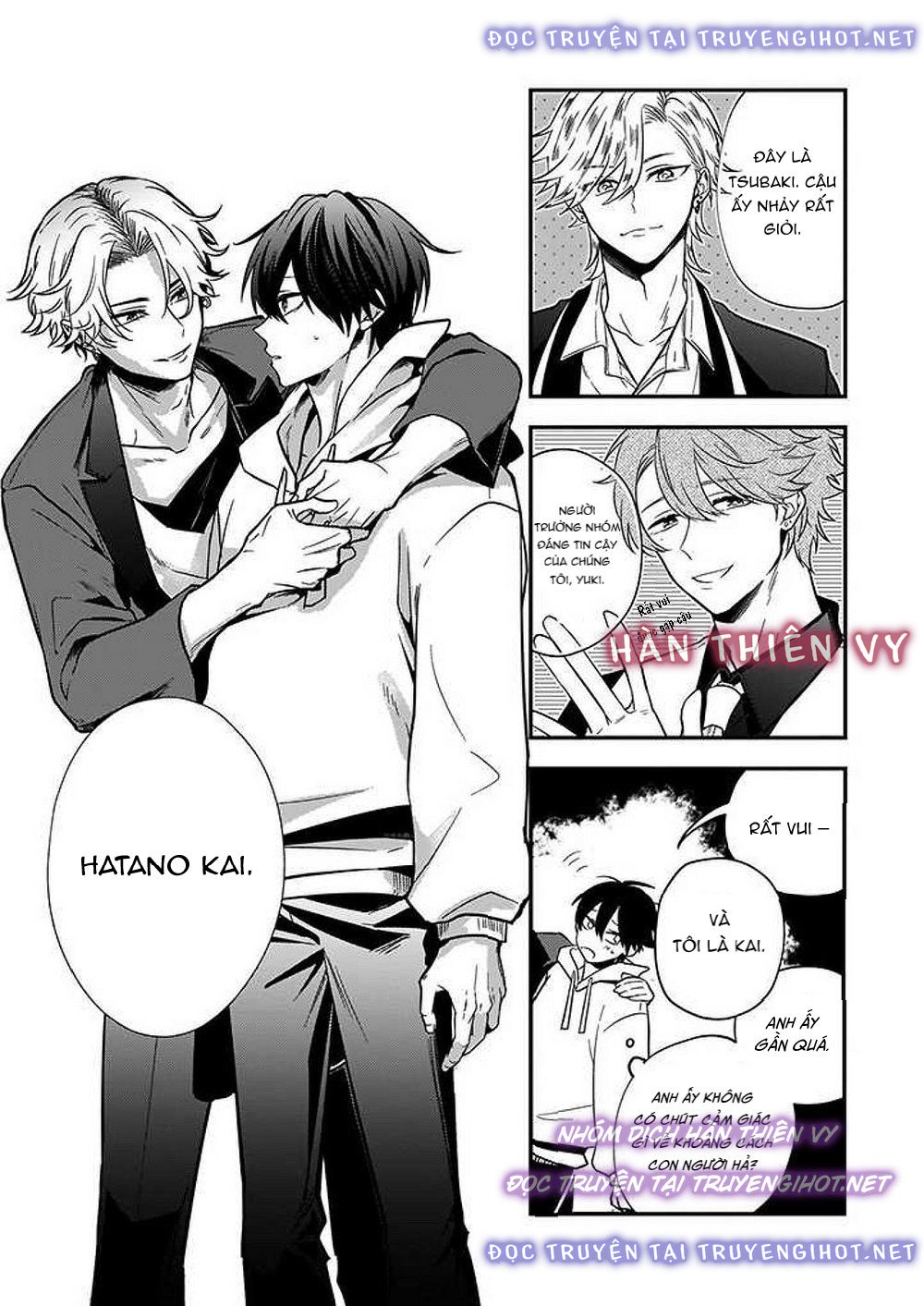 tổng hợp oneshot chjch chjch yaoi bl 18+ chapter 17 27