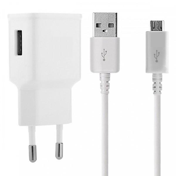 Bộ sạc nhanh dành cho các dòng máy samsung cổng MicroUSB