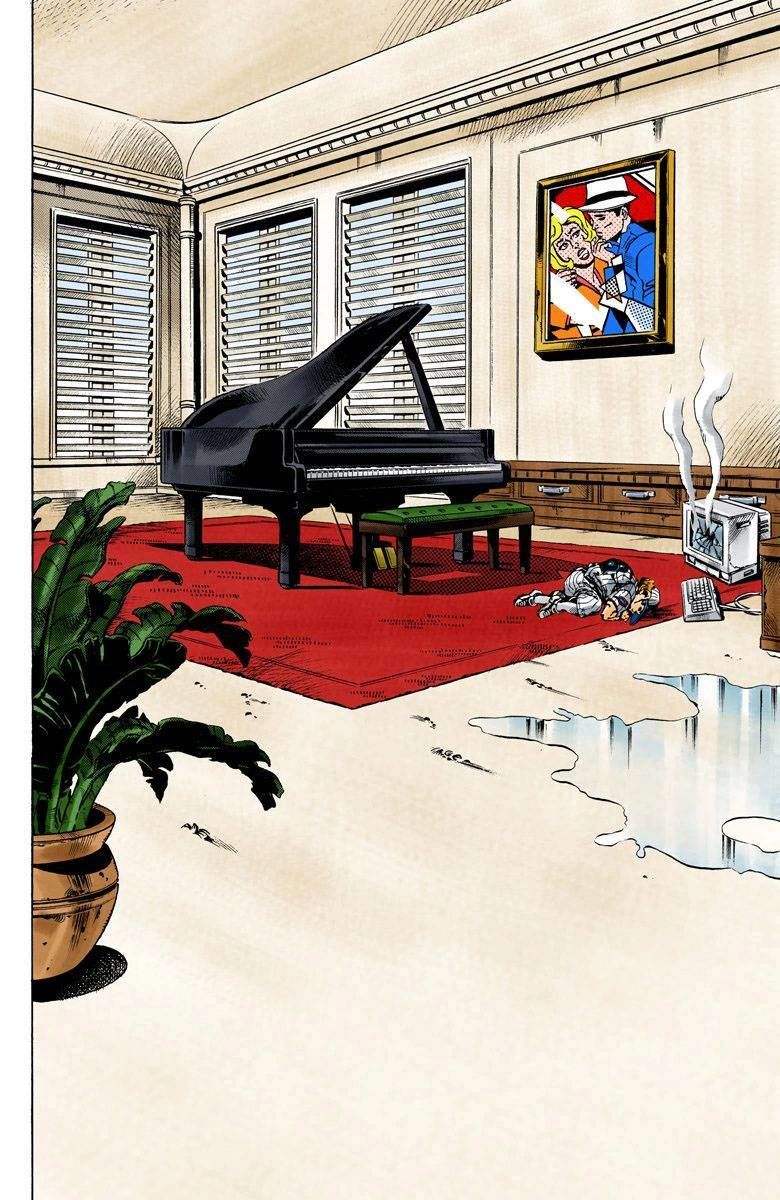 cuộc phiêu lưu bí ẩn chapter 695 6