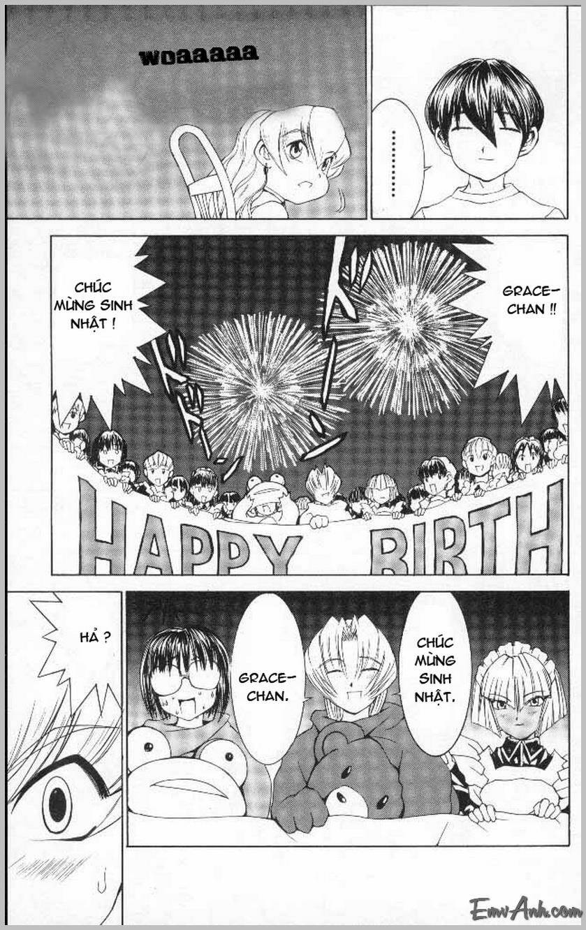 hanaukyo maid tai chapter 17 22