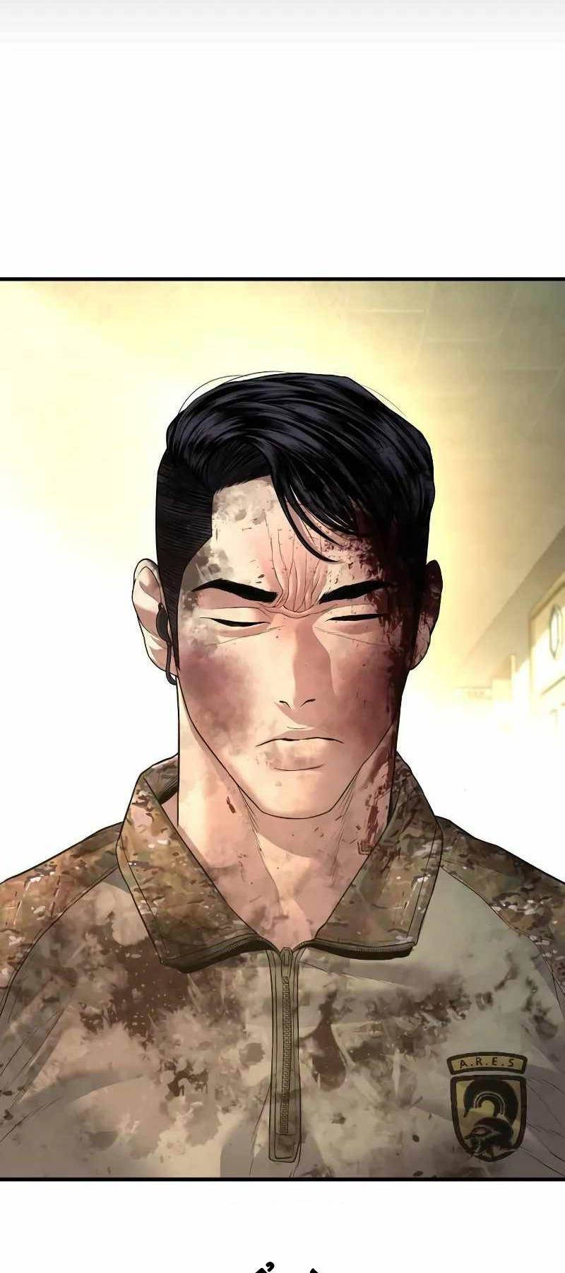 đặc vụ kim chapter 138 14