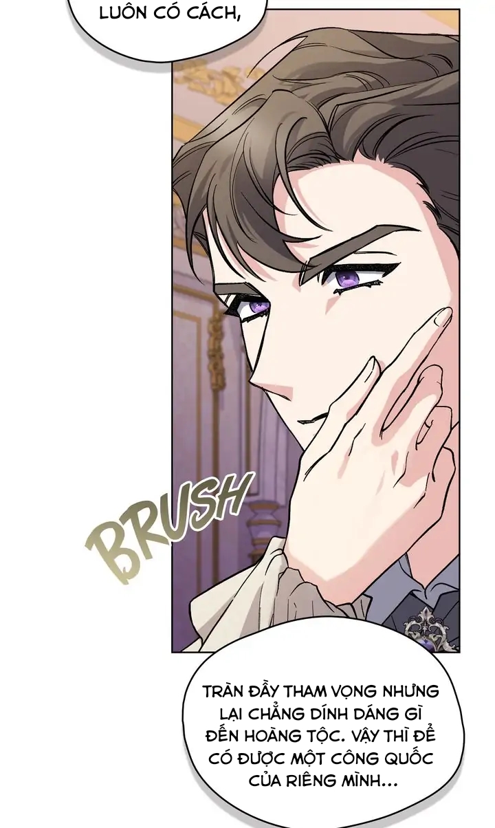 nỗi buồn của chú hề chapter 57 12