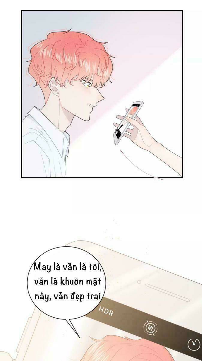 từ cái nhìn của em chapter 22 23