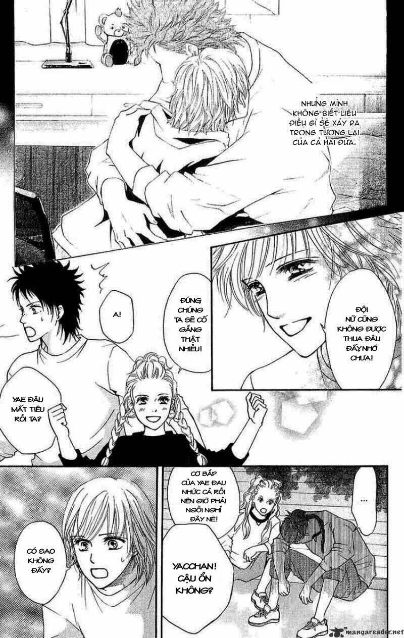 xứng danh anh hùng chapter 47 30