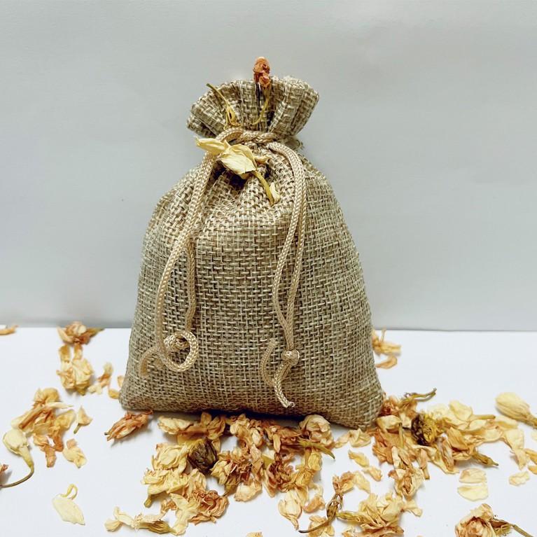 Túi thơm hương Ngọc Lan Tây The Fig, để ở phòng, tủ quần áo, xe hơi