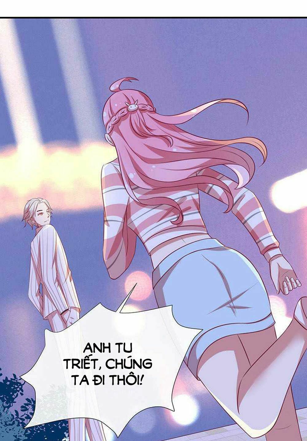 cả thế giới đều không bằng người chapter 54 43