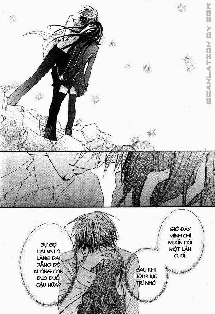 hiệp sĩ vampire chapter 46 31