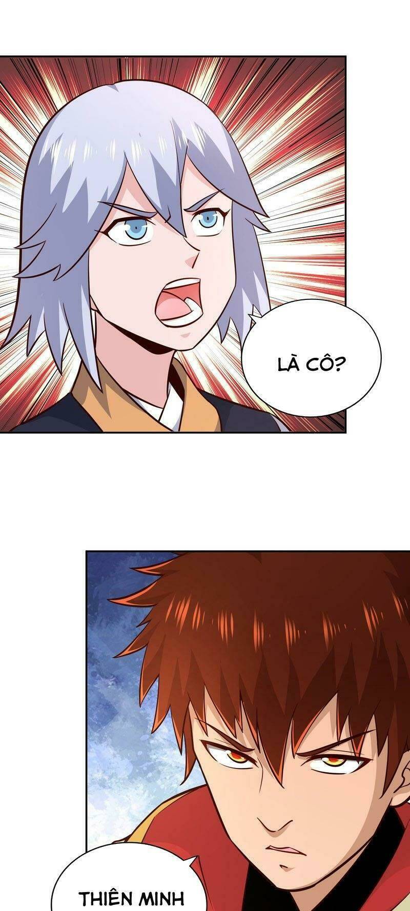 võ linh kiếm tôn chapter 102 33