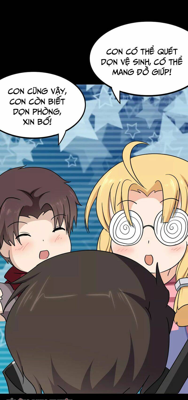 bạn gái virus của tôi chapter 191 26