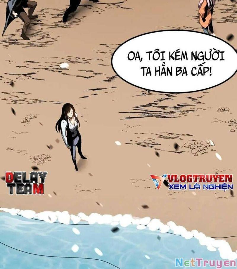 siêu tiến hóa chapter 79 41