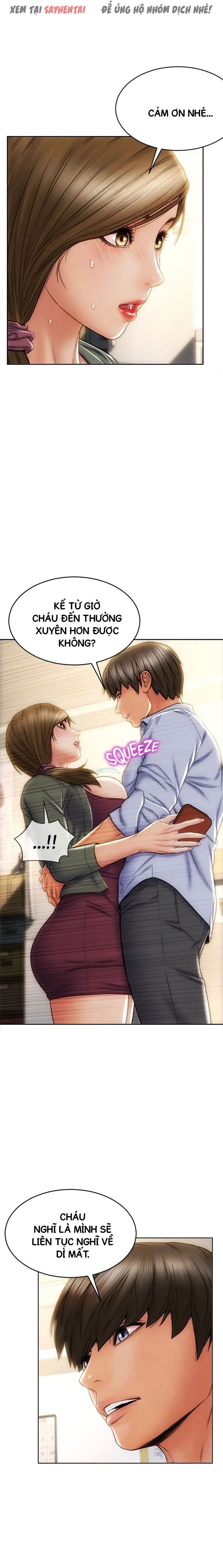 gã tồi tệ chapter 23 12