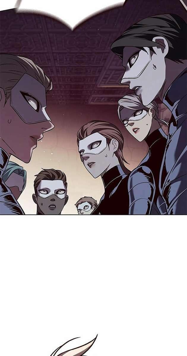 biến thân thành mèo chapter 246 89