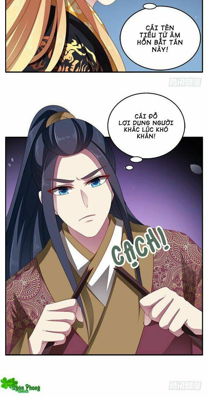 thịnh thế an nhiên chapter 47 11