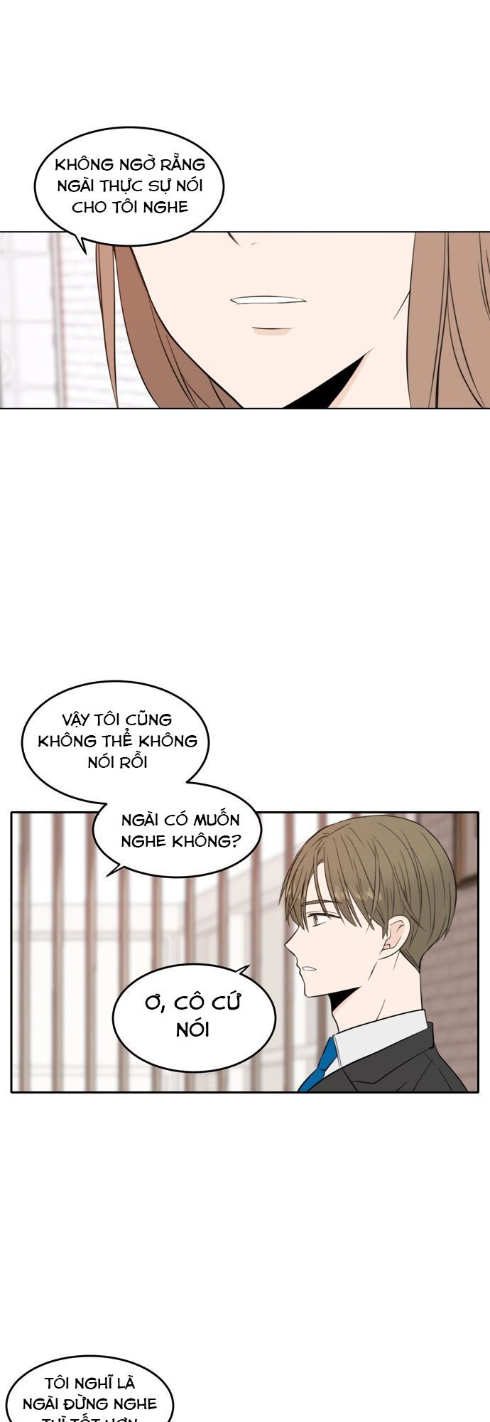 kiếp này cũng xin chăm sóc tôi như vậy nhé kiếp này cũng xin chăm sóc tôi như vậy nhé chapter 8 32