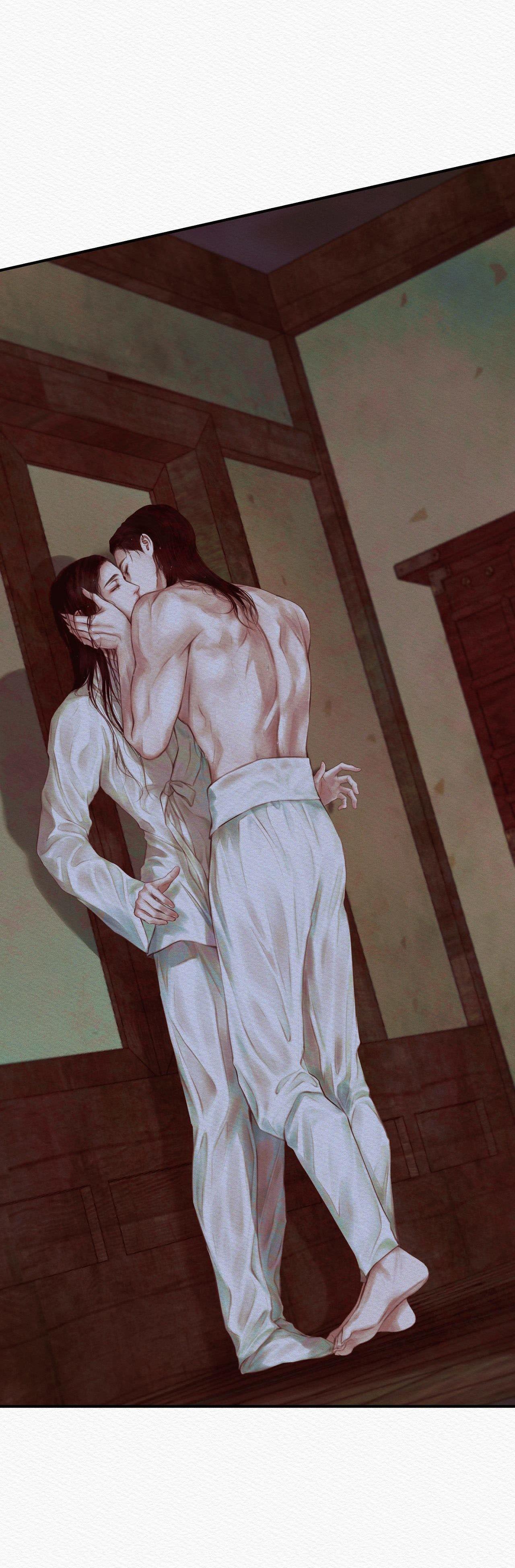 qủy dạ khúc chapter 48 59