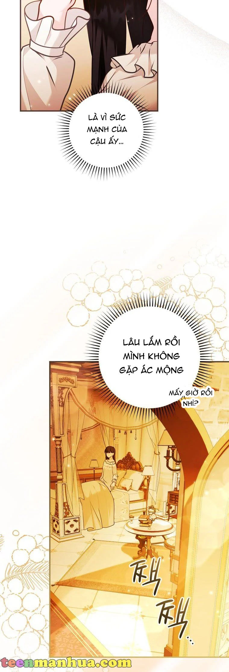 nàng tiểu thư nhà công tước chapter 15 41