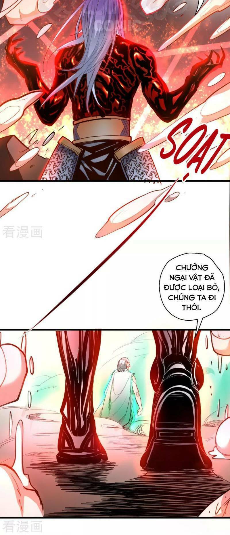 tối cường đại biểu hoàng kim thận chapter 68 16