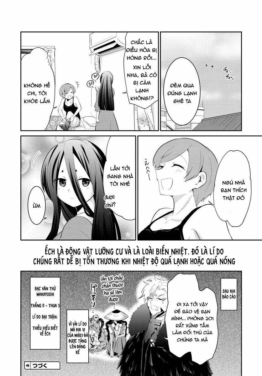 mono no kemonogurashi chapter 11 9