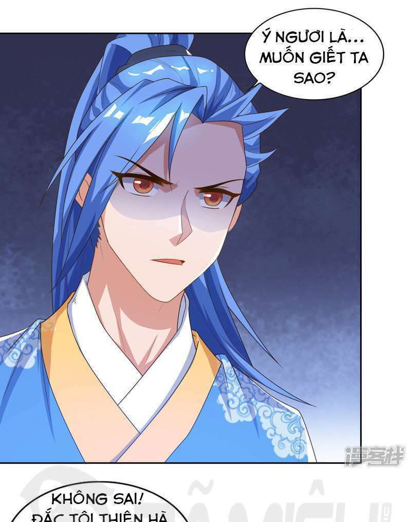 tối cường thăng cấp chapter 80 1