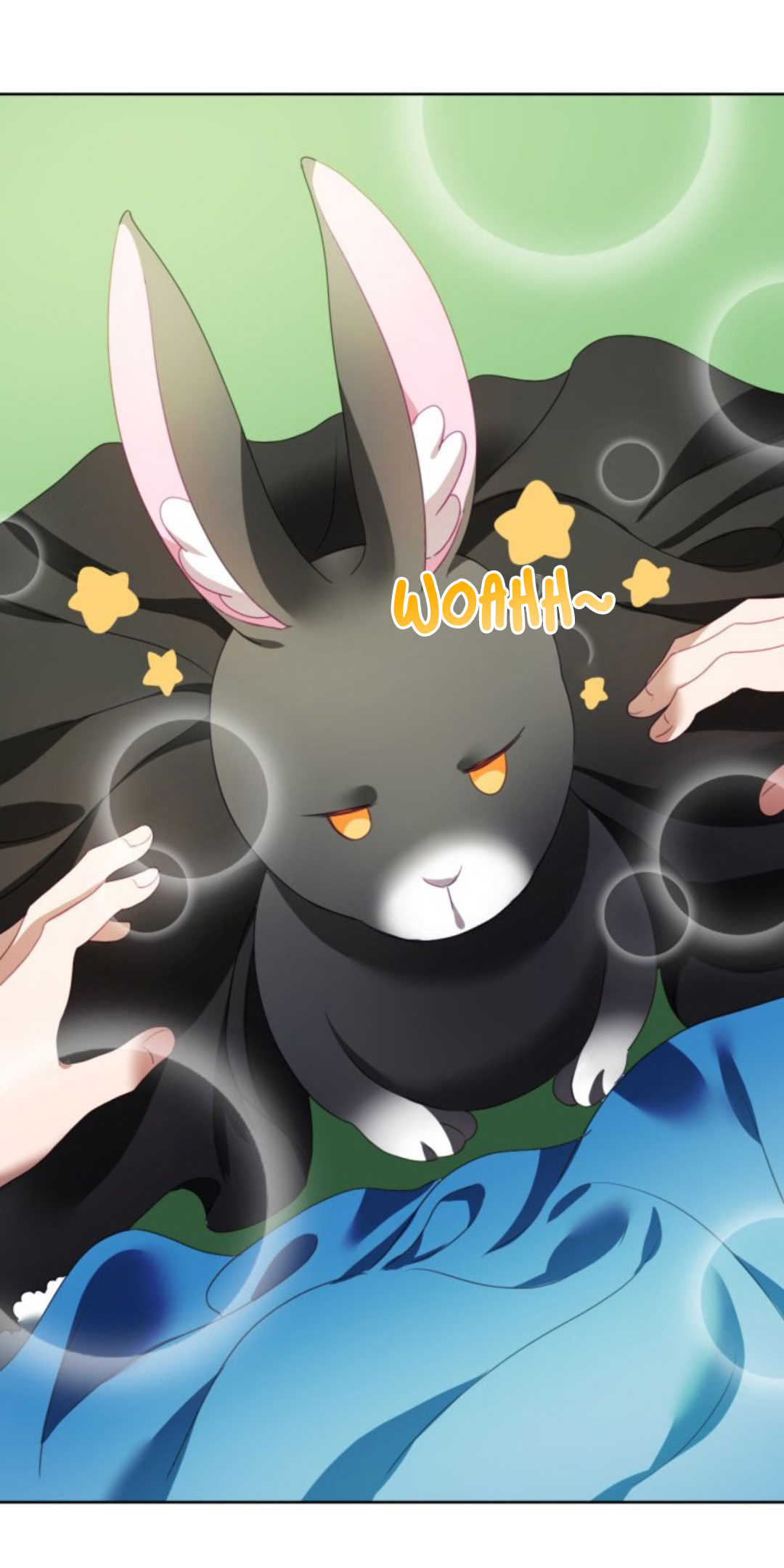 công chúa giả mạo và chú thỏ con chapter 1 62