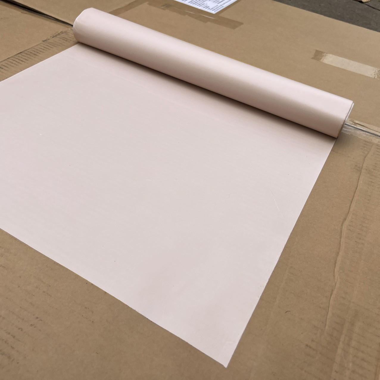 10M Decal giấy dán tường khổ 45cm keo sẵn mẫu HỒNG DA