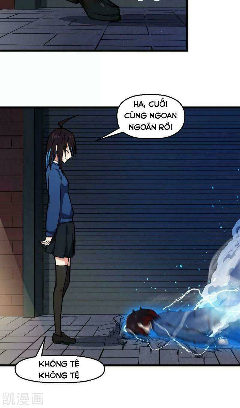 vườn trường cuồng sư hệ thống chapter 147 21